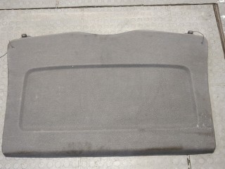 Полка багажника, Ford Focus 2001-2005