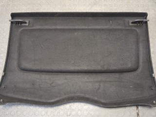 Полка багажника, ориг. номер 1317834, 4M51A46506AC31T3, Ford Focus 2001-2005