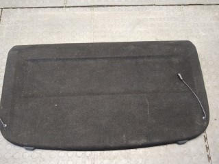 Полка багажника Opel Astra 2006-2014