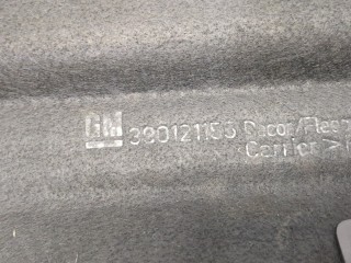 Полка багажника, ориг. номер 13292208, 13261800, 2345268, Opel Astra 2006-2014