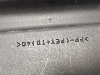Полка багажника, ориг. номер 8891080J00P8G, Suzuki SX4 2006-2014
