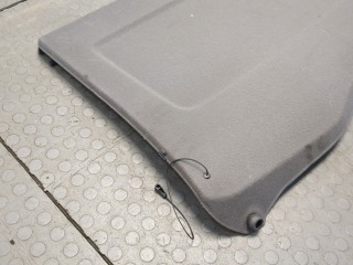 Полка багажника, Ford Focus 2007-2011