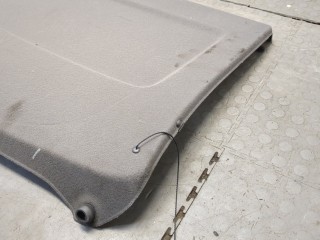 Полка багажника, Ford Focus 2007-2011