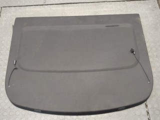 Полка багажника, Opel Insignia 2008-2013