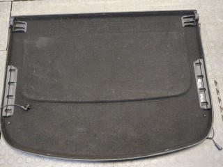 Полка багажника, ориг. номер 13274647, 13222468, Opel Insignia 2008-2013