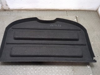 Полка багажника, ориг. номер 79910JD000, Nissan Qashqai 2006-2010