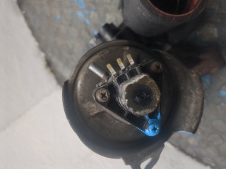 Турбина, ориг. номер 3M5Q6K682CD, 1483819, 1590093, RE3M5Q6K682CD, 1706184, Ford S-Max 2006-2010