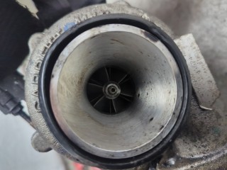 Турбина, ориг. номер 98053674, 5860039, Opel Zafira B 2008-2014