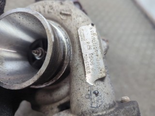 Турбина, ориг. номер 98053674, Opel Zafira B 2008-2014