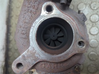 Турбина, ориг. номер 98053674, Opel Zafira B 2008-2014