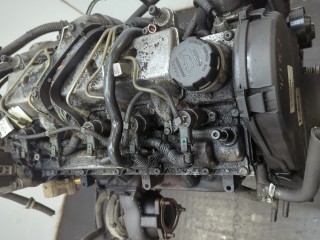 Турбина, ориг. номер 8603296, Volvo XC90 2002-2006