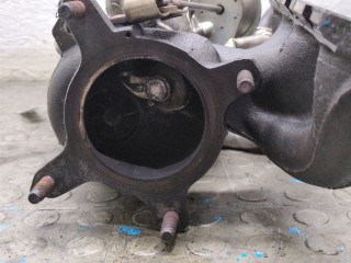 Турбина, ориг. номер 06J145702K, 06J145702KX, Skoda Octavia 2000-2011