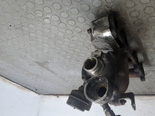 Турбина, ориг. номер 1365669, 4M219G438BA, Ford Galaxy 2000-2006