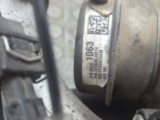 Турбина, ориг. номер 25198550, Buick Encore 2016-2022