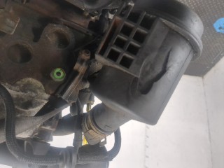 Турбина, ориг. номер 1351395, XS4Q6K682DE, Ford Transit Connect 2002-2009