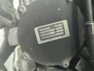 Турбина, Opel Antara 2010-2017