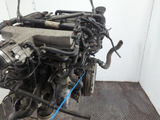 Турбина, ориг. номер 058145703N, 058145703NX, Audi A4 2000-2006