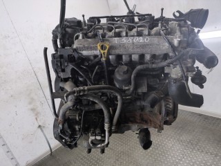 Турбина, ориг. номер 282012A400, Hyundai Getz 2005-2011