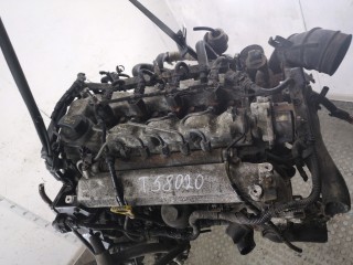Турбина, ориг. номер 282012A400, Hyundai Getz 2005-2011