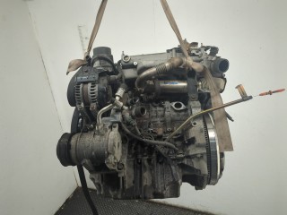 Турбина, ориг. номер 18900RBDE02, Honda Accord 2002-2006