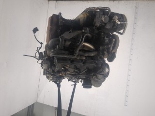 Турбина, ориг. номер 059145701G, 059145701GX, Audi A4 1994-1999