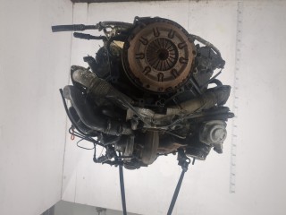 Турбина, ориг. номер 059145701G, 059145701GX, Audi A4 1994-1999