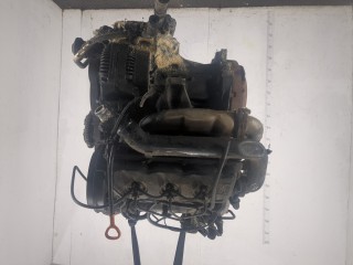 Турбина, ориг. номер 059145701G, 059145701GX, Audi A4 1994-1999