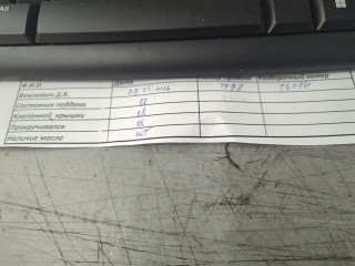 Турбина, ориг. номер 03G253010J, 03G253010JX, Audi A3 2004-2008