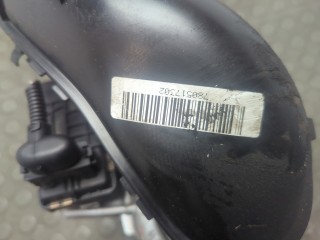 Турбина, ориг. номер 11657800595, 7800595, BMW 1 серия 2004-2007