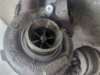 Турбина, ориг. номер 5080308AA, Jeep Grand Cherokee 2003-2004