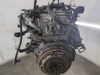Турбина, ориг. номер 282004A101, KIA Sorento BL 2002-2006