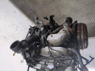 Турбина, ориг. номер 282004A101, KIA Sorento BL 2002-2006