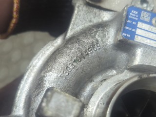 Турбина, ориг. номер 03L253010G, Audi A3 2008-2013
