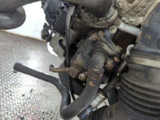 Турбина, ориг. номер LR004037, 6H3Q6K682EE, Land Rover Range Rover Sport 2005-2009