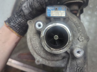 Турбина, ориг. номер 7701479077, Renault Scenic 2009-2012