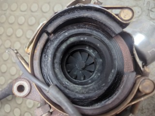 Турбина, ориг. номер 03G253014M, 03G253014MX, Seat Leon 2005-2009