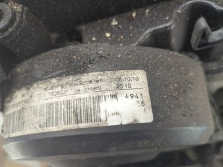 Турбина, ориг. номер 03G253014M, Audi A3 2004-2008