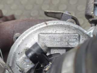 Турбина, ориг. номер 03L253016T, Seat Altea 2009-2015