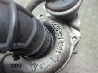 Турбина, ориг. номер 1488986, 2S6Q6K682AD, 2008136, Ford Fiesta 2008-2013