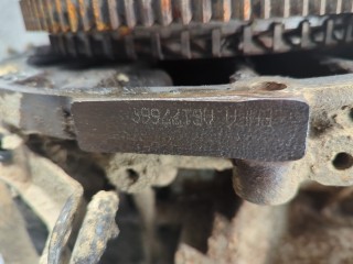 Турбина, ориг. номер 1567328, Ford Transit 2006-2014