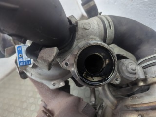 Турбина, ориг. номер 04L253016F, Volkswagen Passat 8 2014-2021