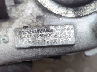 Турбина, ориг. номер 0375P7, Peugeot 508 2010-2014