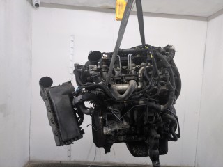 Турбина, ориг. номер 0375N5, Peugeot 307 2005-2008