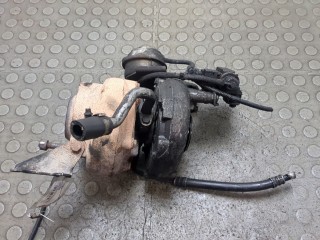 Турбина, ориг. номер 11652414332, 2414332, BMW X5 E53 2003-2006