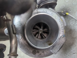 Турбина, ориг. номер 7701477853, 8200869194, Renault Espace 4 2006-2012