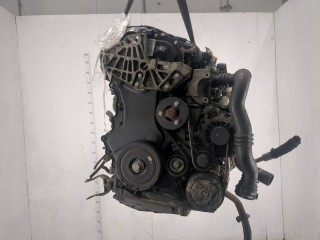 Турбина Renault Laguna 3 2007-2012