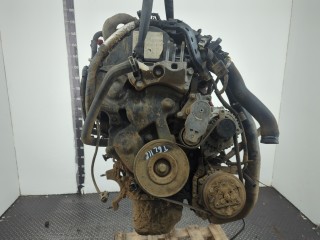 Турбина Ford Fusion 2005-2012