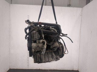 Турбина, Jeep Patriot 2006-2010