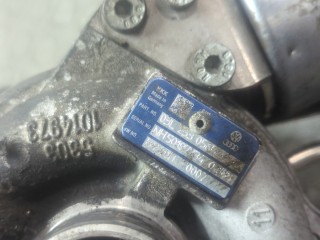 Турбина, ориг. номер 03L253056G, 03L253056GX, Skoda Octavia 2008-2013