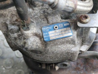 Турбина, ориг. номер 2004296, Ford Mondeo 2006-2010